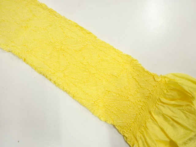 Japanese Kimono / Accessories Silk